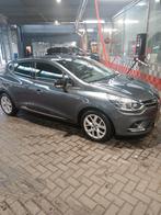 Renault Clio limited 2018 met nog maar 95.000 km, Voorwielaandrijving, 898 cc, Stof, 1057 kg