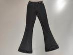 Frankie & Liberty flared pants - maat 16 - zwart, Broek, Gebruikt, Frankie & Liberty, Meisje