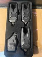Korum Ksi6 Beetmelder Set 3+1, Watersport en Boten, Hengelsport | Karpervissen, Ophalen, Gebruikt, Complete set