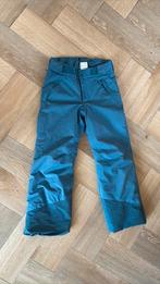 Skibroek leeftijd 10-12 jaar lengte 133-152, Ophalen, Zo goed als nieuw, Maat 34 (XS) of kleiner, Broek