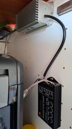 Aquariumverlichting HVP aqua, Ophalen