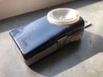 Vintage mini WONDER zaklampje - werking onbekend, Ophalen of Verzenden, Gebruikt, Batterij