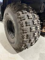 Yamaha grizzly 125, Motoren, 125 cc, 11 kW of minder, 1 cilinder