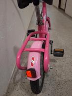 Kinderfietsje, Fietsen en Brommers, Fietsen | Kinderfietsjes, Ophalen, Zijwieltjes, 16 tot 20 inch, Puky