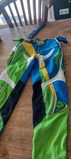 Crossbroek 122/128, Motoren, Ophalen of Verzenden, Tweedehands, Kinderen, Kenny