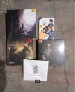 Etherfields 2.0 bordspel met uitbreiding, Ophalen, ., Nieuw, .