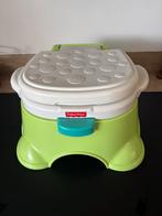 fisher price potje, Ophalen of Verzenden, Gebruikt