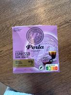 Perla Espresso Dark Roast Dolce Gusto compatible, Ophalen, Koffiepads en cups, Overige modellen, 10 kopjes of meer