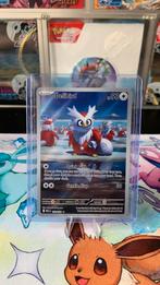 Delibird #152, Ophalen of Verzenden, Nieuw, Losse kaart