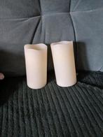 Led kaarsen, Ophalen, Nieuw, Overige materialen, Minder dan 25 cm