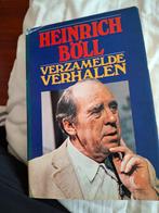 Heinrich Böll - Verzamelde Verhalen. Gebonden uitgave, Ophalen of Verzenden, Zo goed als nieuw, Heinrich Böll, Europa overig