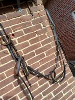 2de hands Luxe hoofdstel maat COB, Dieren en Toebehoren, Ophalen of Verzenden, Zo goed als nieuw