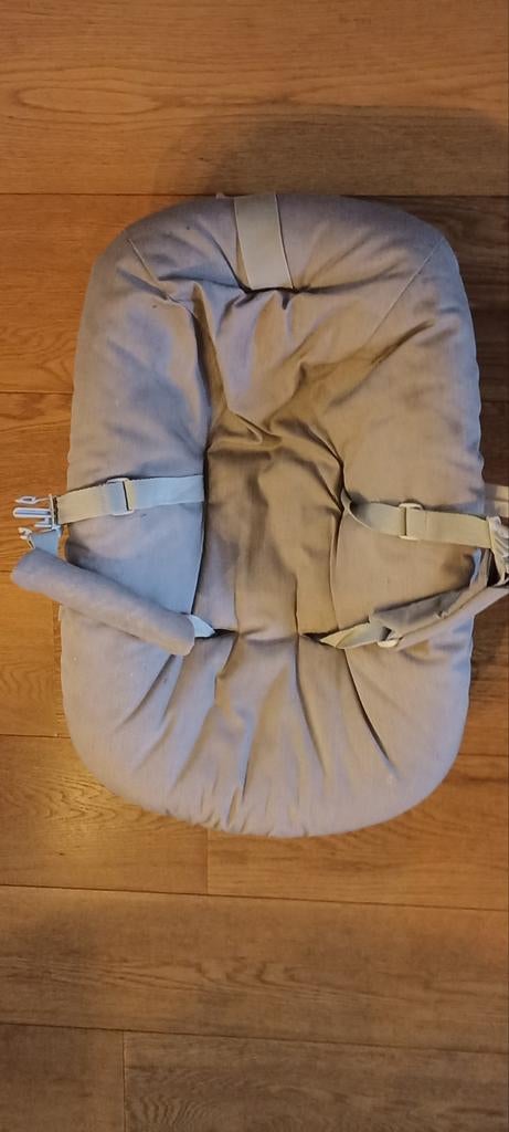 Stokke Tripp Trapp Newborn Set - Zo goed als nieuw, Kinderen en Baby's, Ophalen of Verzenden, Zo goed als nieuw