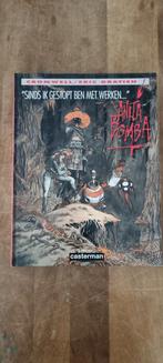 Anita Bomba - Complete serie (3 delen) - Cromwell / Gratien, Boeken, Stripboeken, Complete serie of reeks, Ophalen of Verzenden