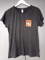 Top 2000 t shirt voor dames mt S/M, B&C Collection, Zwart, Ophalen of Verzenden, Zo goed als nieuw