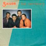 SAILOR  -  The secretary, Gebruikt, 7 inch, Single, Ophalen of Verzenden