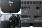 HP USB-C Docking Station G5, Computers en Software, Dockingstations, Hp, Nieuw, Ophalen of Verzenden, Docking station