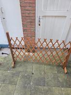 Traphekje voor honden., Ophalen of Verzenden