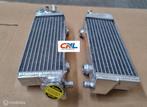 Radiateur  KTM 500EXC  500 EXC 2012 2013 2014 12 13 14, Nieuw, Ophalen of Verzenden