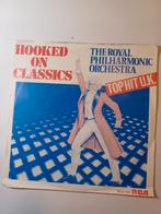 The royal Philharmonic orchestra, Cd's en Dvd's, Vinyl Singles, 7 inch, Single, Ophalen of Verzenden, Zo goed als nieuw