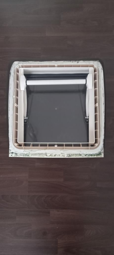 MPK Dakluik VisionStar M Pro 2 Dakluik, Ophalen, Zo goed als nieuw