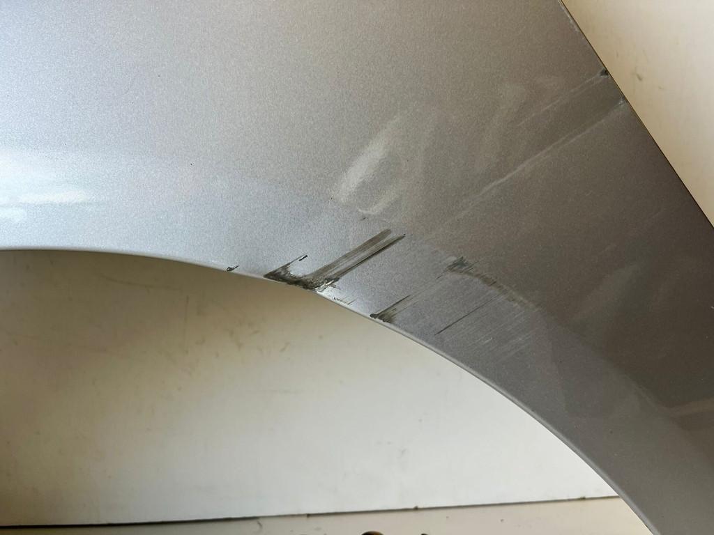 MERCEDES W247 B KLASSE VOORSCHERM SPATBORD LINKSVOOR, Gebruikt, Mercedes-Benz AG, Mercedes-Benz, Voor