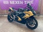 Suzuki GSXR 1000 (2008), Motoren, Motoren | Suzuki, Sportuitlaat, 4 cilinders, Motorrijbewijs A, Bedrijf