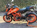 KTM Duke 390 ABS uit 2023, Motoren, Particulier, Naked bike
