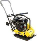 Gude GRP 60 12 Kn 5,5 Pk trilplaat incl. beschermmat!!, Ophalen, Nieuw, Overige soorten