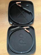 AudioQuest Thunderbird XLR 1m., Ophalen, Zo goed als nieuw, Minder dan 2 meter, Interlink-kabel