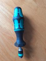 Wera 7441 Momentschroevendraaier 1.2-3.0 Nm Nieuw in Doos, Ophalen of Verzenden