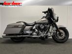 Harley-Davidson STREET GLIDE FLHX (bj 2006), 2 cilinders, HARLEY-DAVIDSON, Motorrijbewijs A, Bedrijf