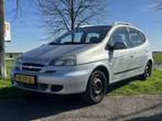 Chevrolet Tacuma 1.6-16V Spirit nap * rijdt perfect, Auto's, Stof, Gebruikt, 1200 kg, Handgeschakeld