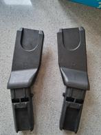 Dubatti adapters autostoel, Kinderen en Baby's, Kinderwagens en Combinaties, Ophalen of Verzenden, Overige merken