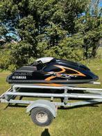 Yamaha Superjet 701 2005 met trailer !, Watersport en Boten, Ophalen, Gebruikt, Benzine, 70 tot 120 pk