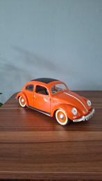 Coccinelle VW Echelle 1/17 Kever Majorette modelauto, Overige merken, Gebruikt, Auto, Groter dan 1:32