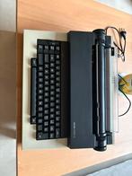 Olivetti Praxis typmachine, Diversen, Typemachines, Ophalen, Gebruikt