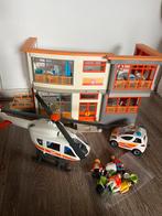 Playmobil ziekenhuis set, Ophalen, Gebruikt