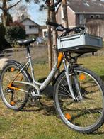 Bavaria 26 inch – Deore LX – topstaat – rijklaar, Fietsen en Brommers, Fietsen | Dames | Damesfietsen, Ophalen, Gebruikt, Overige merken