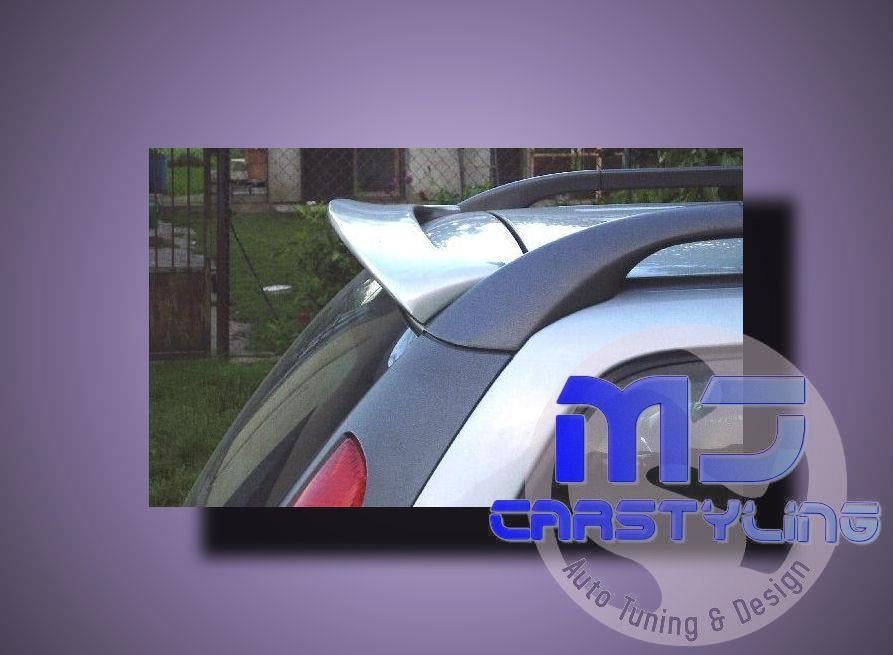 Fiat Marea Weekend - Dakspoiler, Ophalen of Verzenden, MJ-Carstyling, Info@mj-carstyling.net, Sibeliusstraat 81 5011JH Tilburg