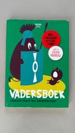 Gerard Janssen - Het vadersboek, Ophalen of Verzenden, Zo goed als nieuw, Gerard Janssen