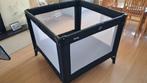 Ding Box opvouwbaar zwart, Ophalen of Verzenden, Zo goed als nieuw, Vierkant