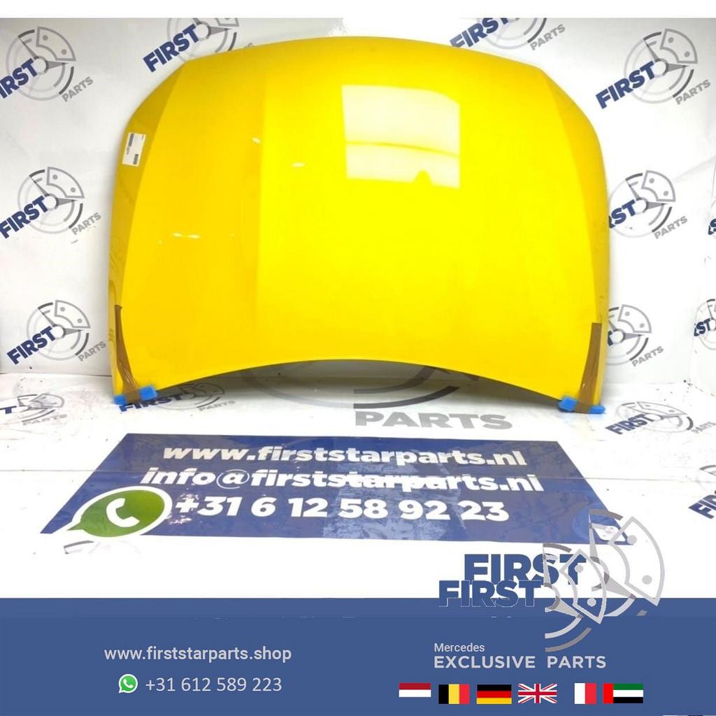 W177 A45 A45S AMG MOTORKAP A1188804700 Mercedes A Klasse 201, Gebruikt, -, Voor, Ophalen of Verzenden