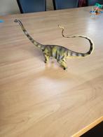 Grote Brachiosaurus Dinosaurus Speelgoedfiguur, Ophalen of Verzenden, Gebruikt, Jongen of Meisje