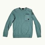 PME Legend trui/swaeter maat S (100), Kleding | Heren, Truien en Vesten, Ophalen of Verzenden, Zo goed als nieuw, Pme Legend, Groen