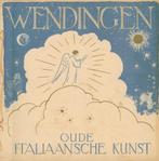WENDINGEN NUMMER 9 VAN SERIE 10 (1929), Verzenden, Gelezen