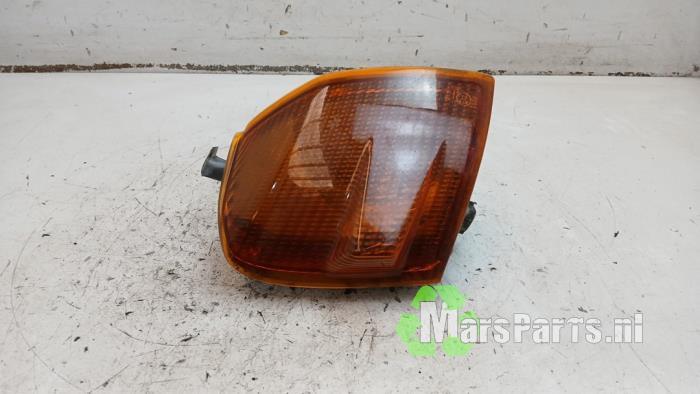 Richtingaanwijzer rechts van een Toyota Starlet, Gebruikt, -, -, Ophalen of Verzenden