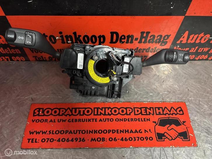 Ford S-Max ('06-'15) Stuurkolomschakelaar | 6G9T13N064DE, Auto-onderdelen, Dashboard en Schakelaars, Ford, Gebruikt, Ophalen of Verzenden