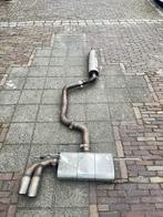 Golf 7 1.4 tsi uitlaat, Auto-onderdelen, Ophalen, Volkswagen