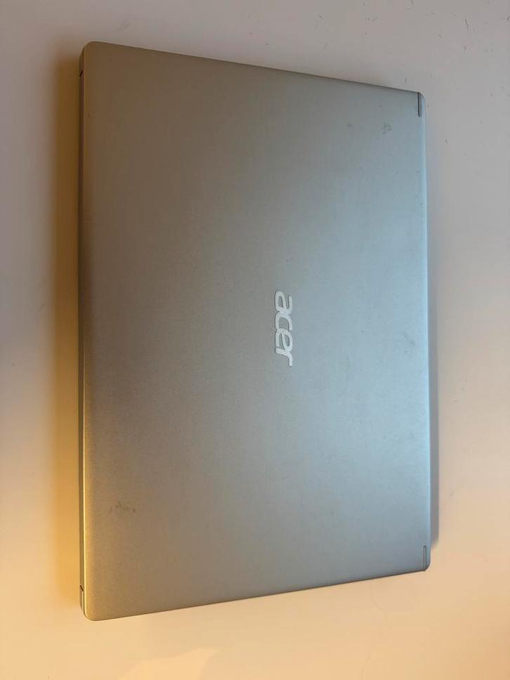 Acer Aspire 515-54 series laptop, Computers en Software, Windows Laptops, Gebruikt, 15 inch, SSD, 2 tot 3 Ghz, 8 GB, Ophalen of Verzenden